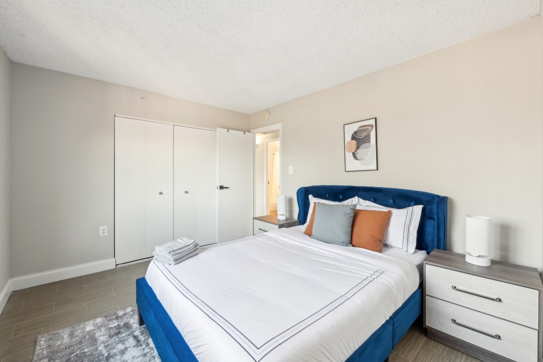 Legacy at Imperial Village · Unit 601 2/2