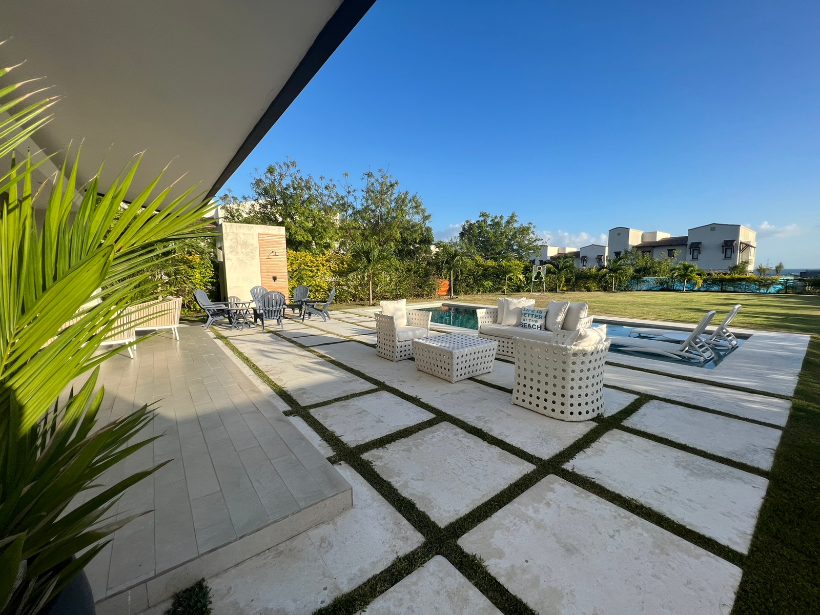 The  Marina Azul Condo @Casamar photo 2