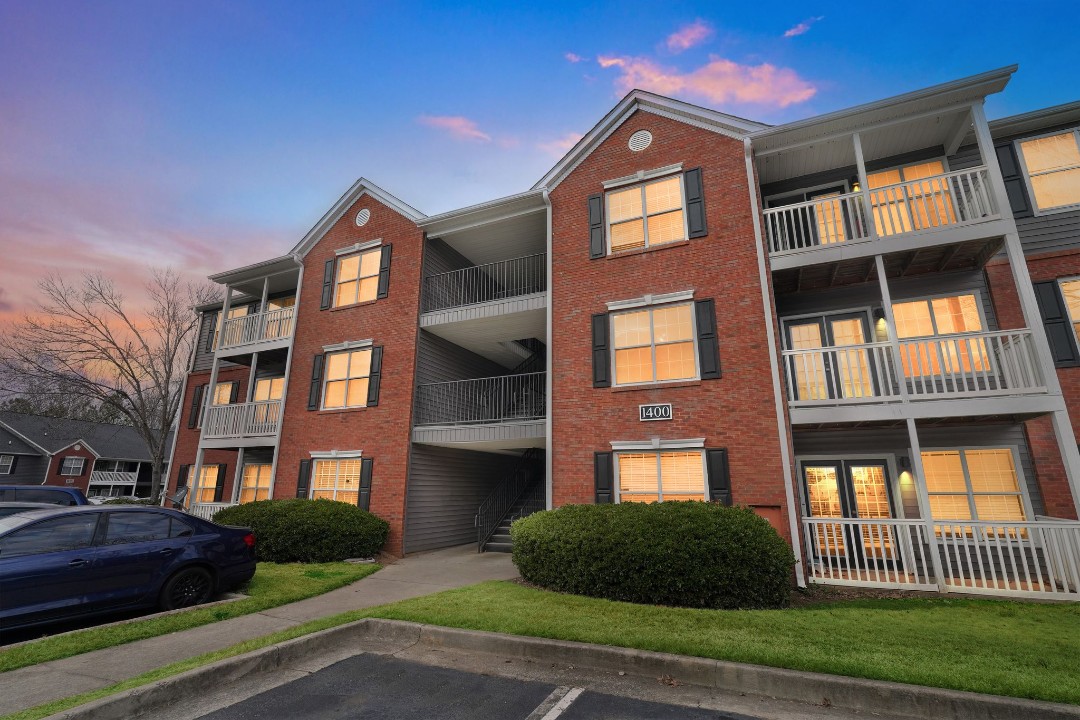 Ballantyne Commons of Stockbridge · Unit 310 2/2