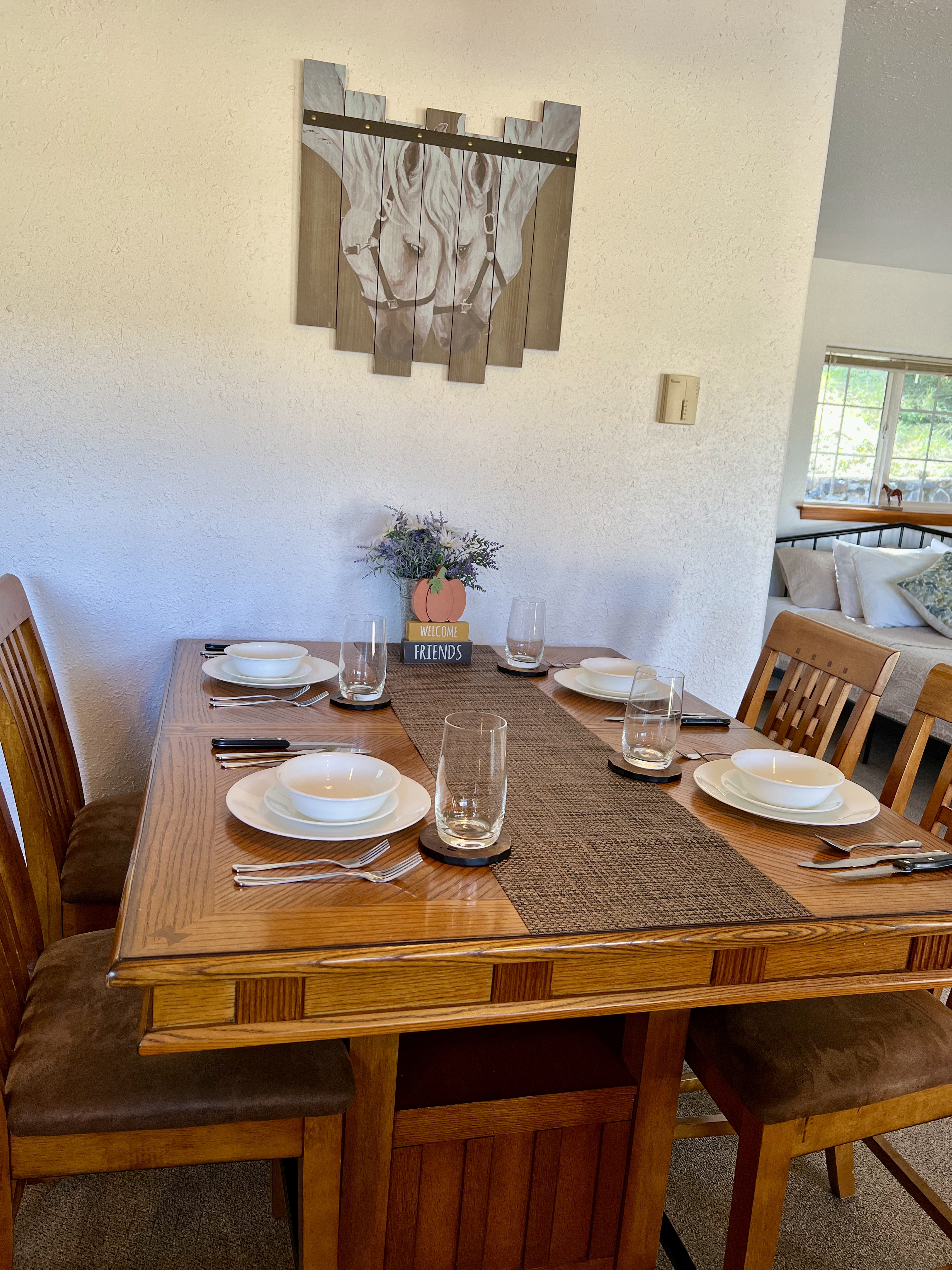 Salt Creek Cabin in the Gila photo 5