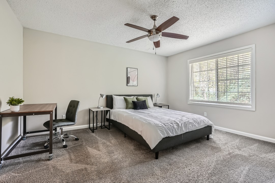 Crest at East Cobb · Unit 1822H