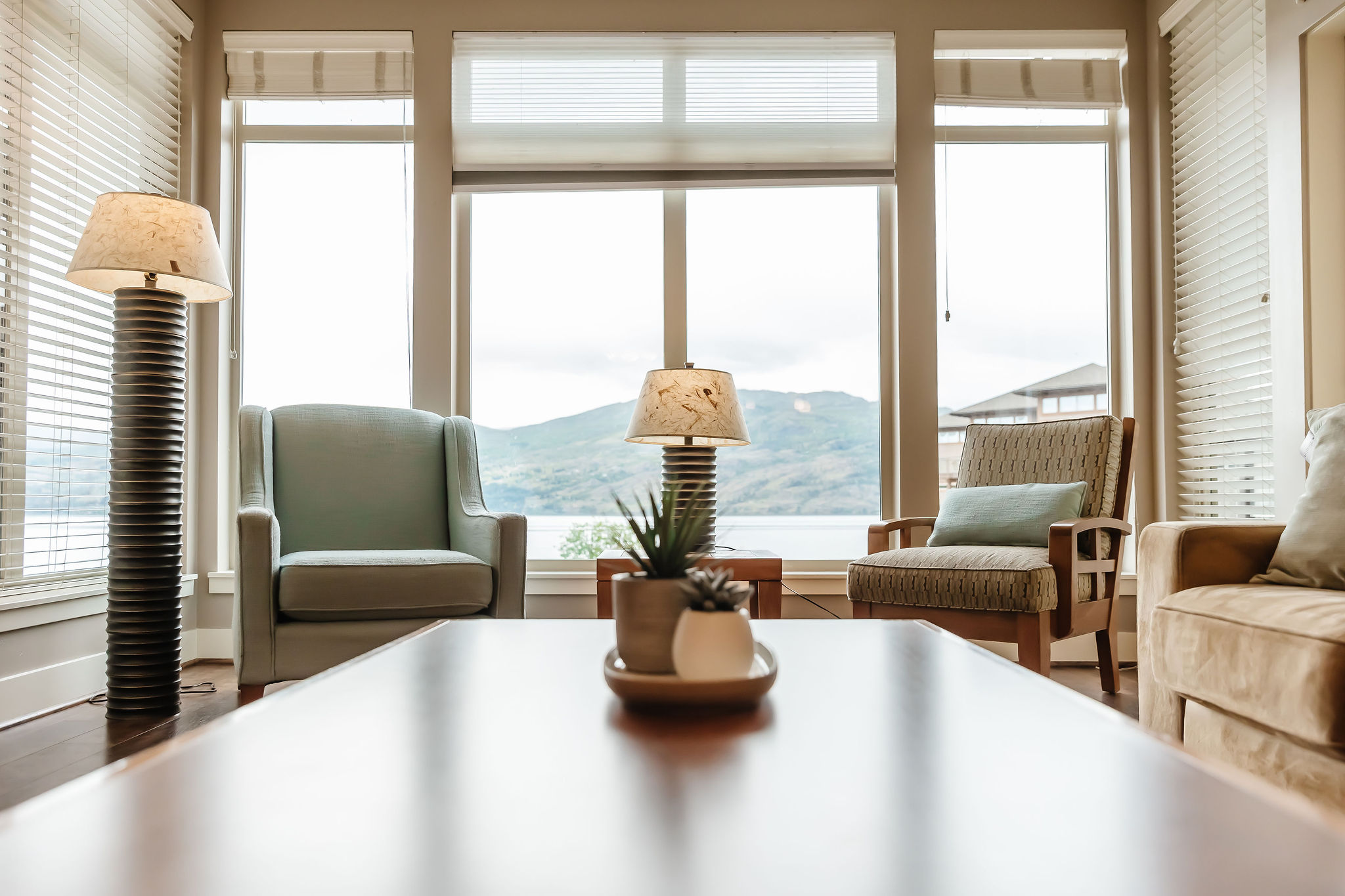 Sunny Skies & Lakeside Views at The Cove Resort — West Kelowna, BC — vacation rental