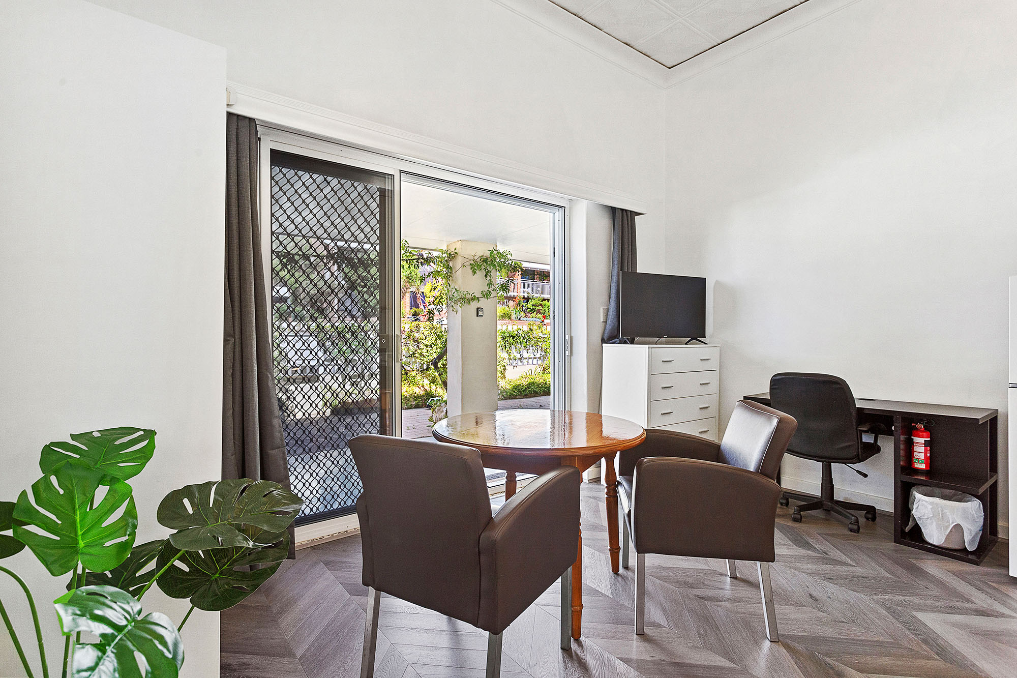 Walk to Freo: Cozy Studio Stay — Fremantle, Western Australia — vacation rental