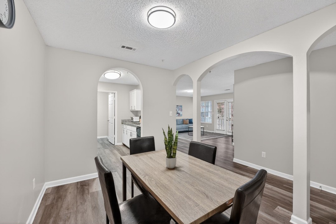 Ballantyne Commons of Stockbridge · Unit 509 2/2