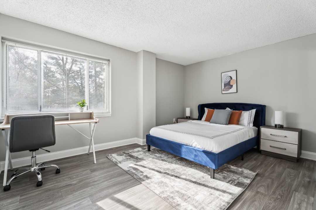 Legacy at Imperial Village · Unit 317 2/2