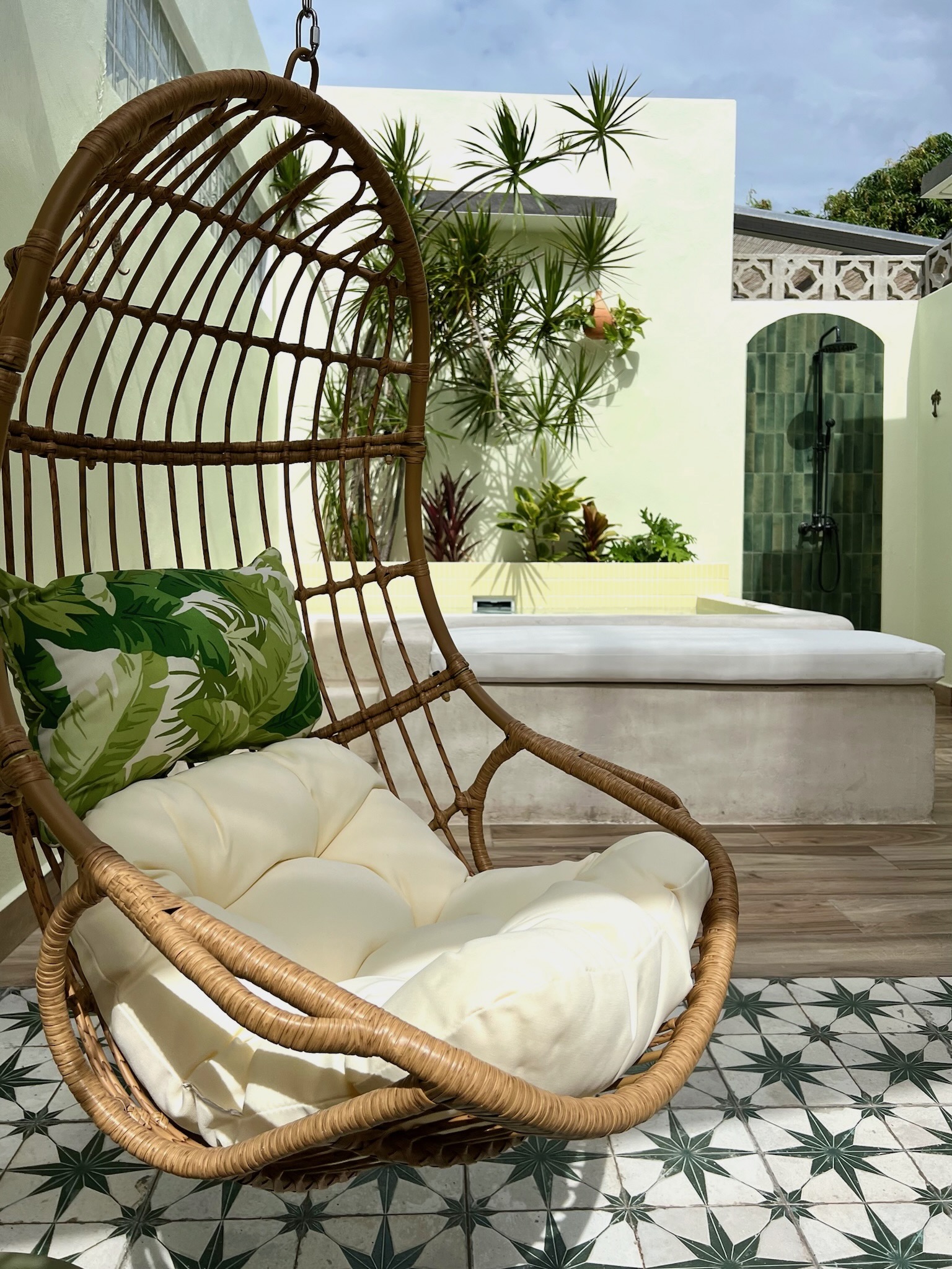 Beach Bungalow | 1br Suite | Private Plunge Pool - Puerto Rico