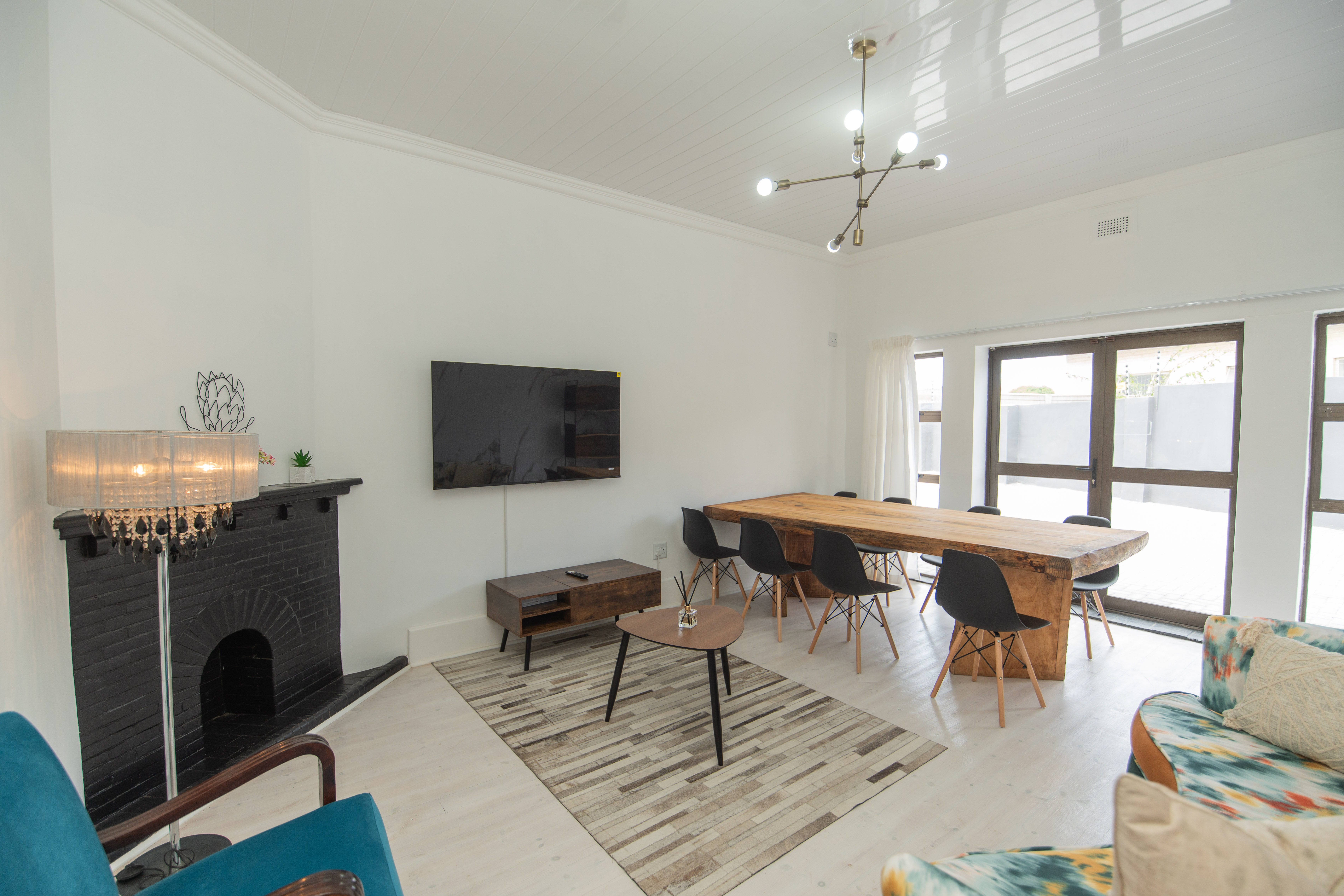 Nine on Second — Gqeberha, Eastern Cape — vacation rental