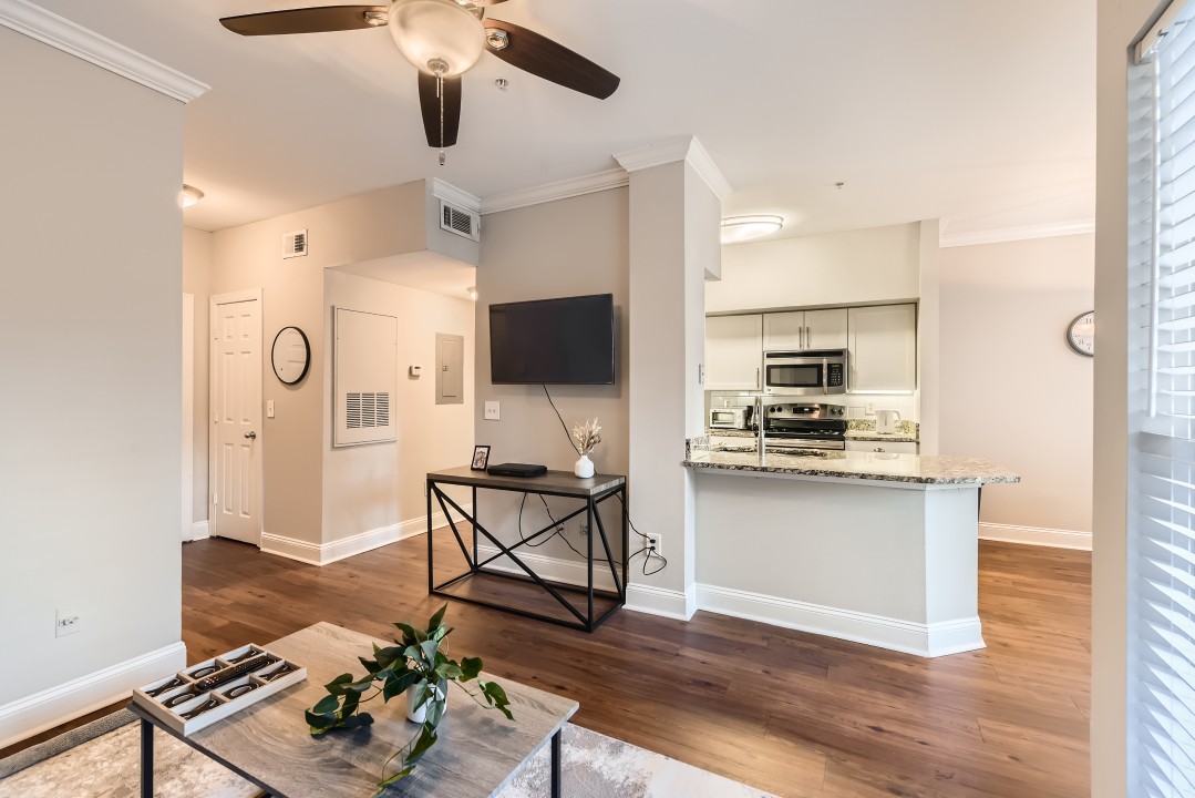 Crest at Midtown · Unit 4221 1/1