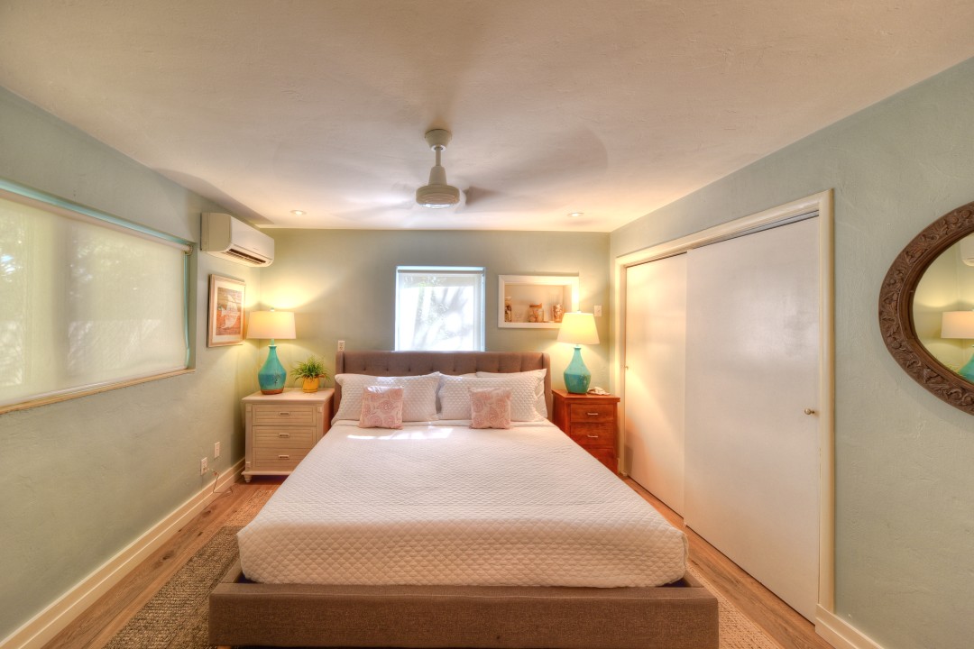Casita Casa Marina — Master Suite 2