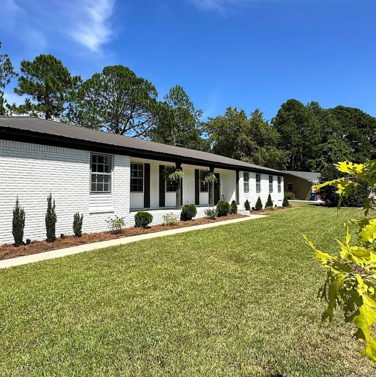 Your Home Base at Sand Mountain Park — Albertville, AL — vacation rental