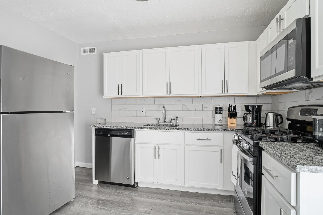 Wyndham Hills · Unit F2