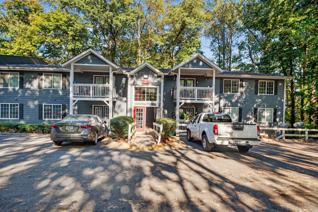 Crest at East Cobb 1830H · Unit 2/2