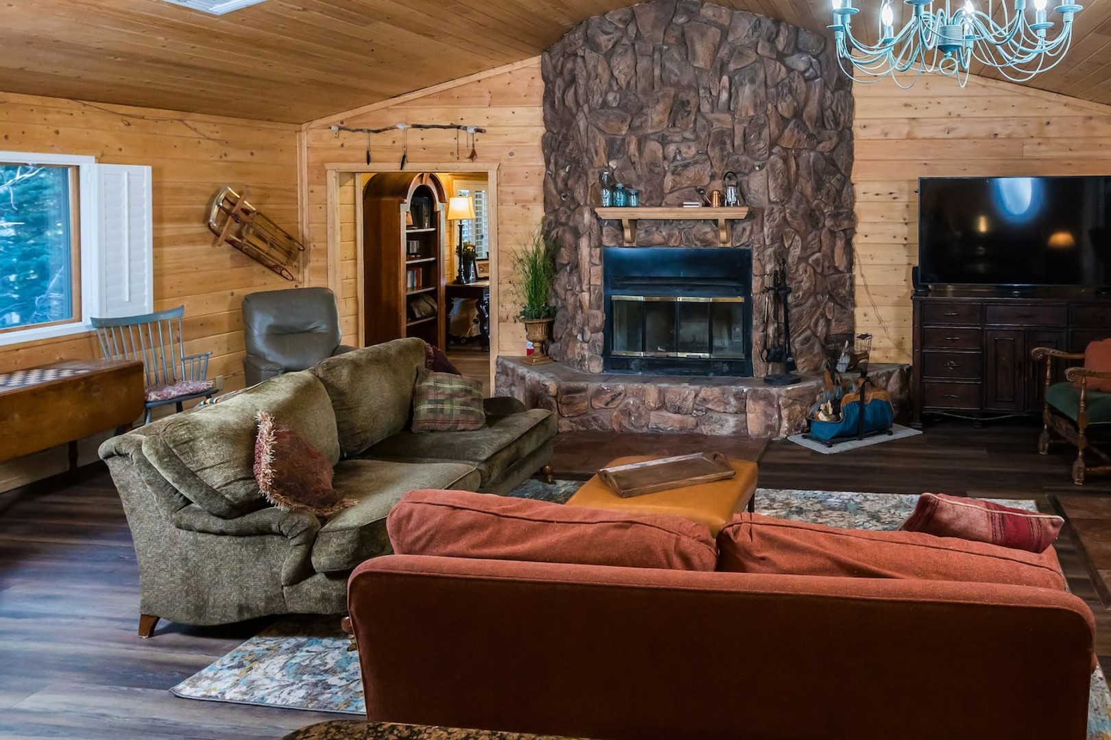 Brian Head Fir & Spruce — photo 66