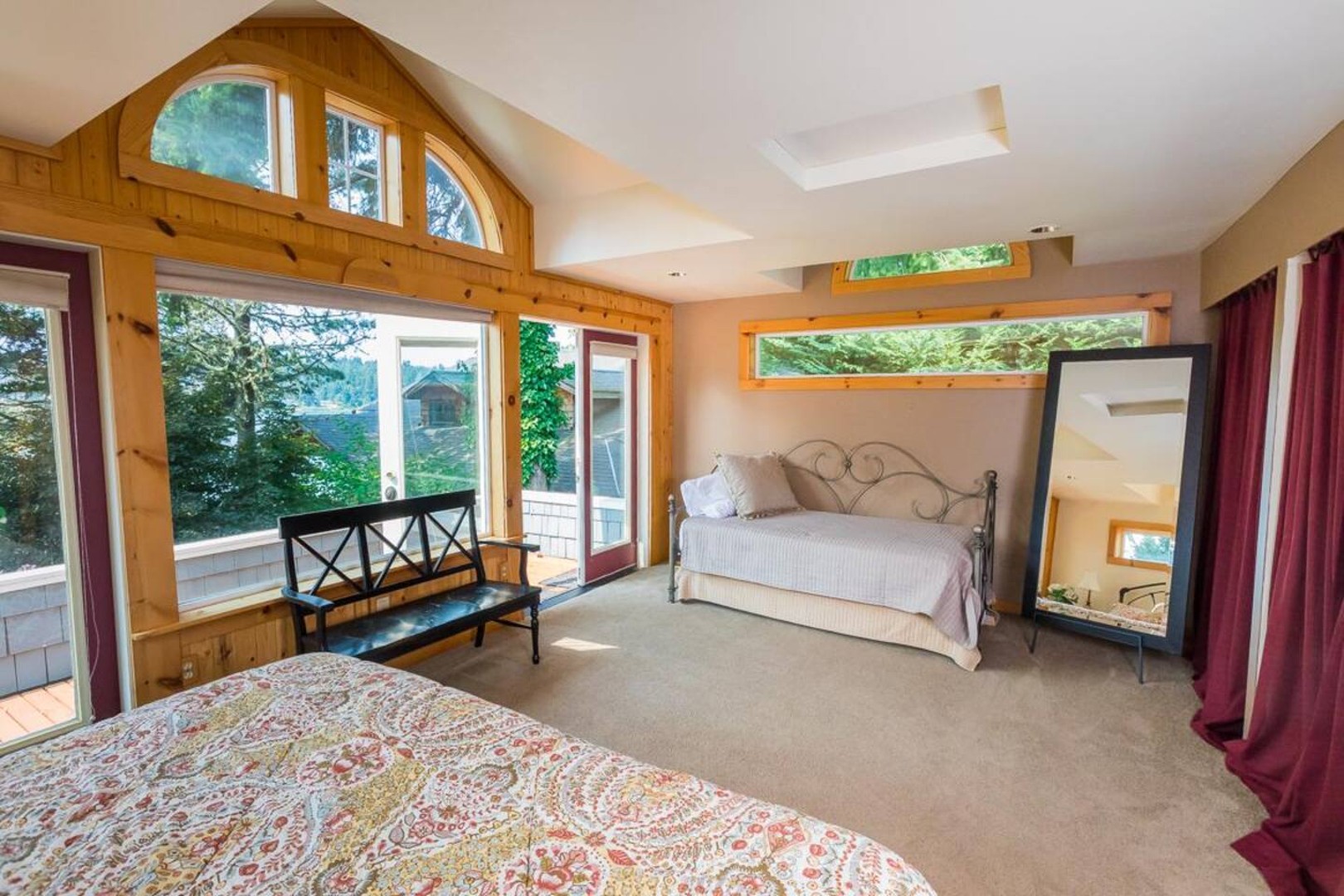 Wisteria Hollow Cottage — photo 24