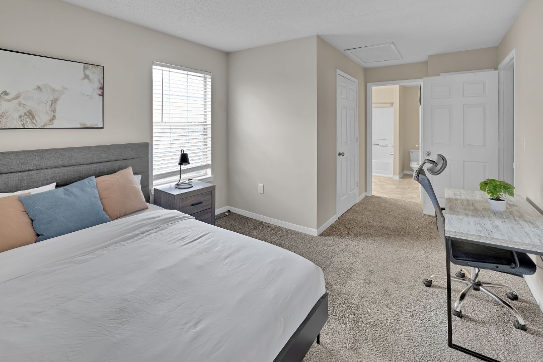 The Avenues of Lakeshore · Unit 2608 2/1
