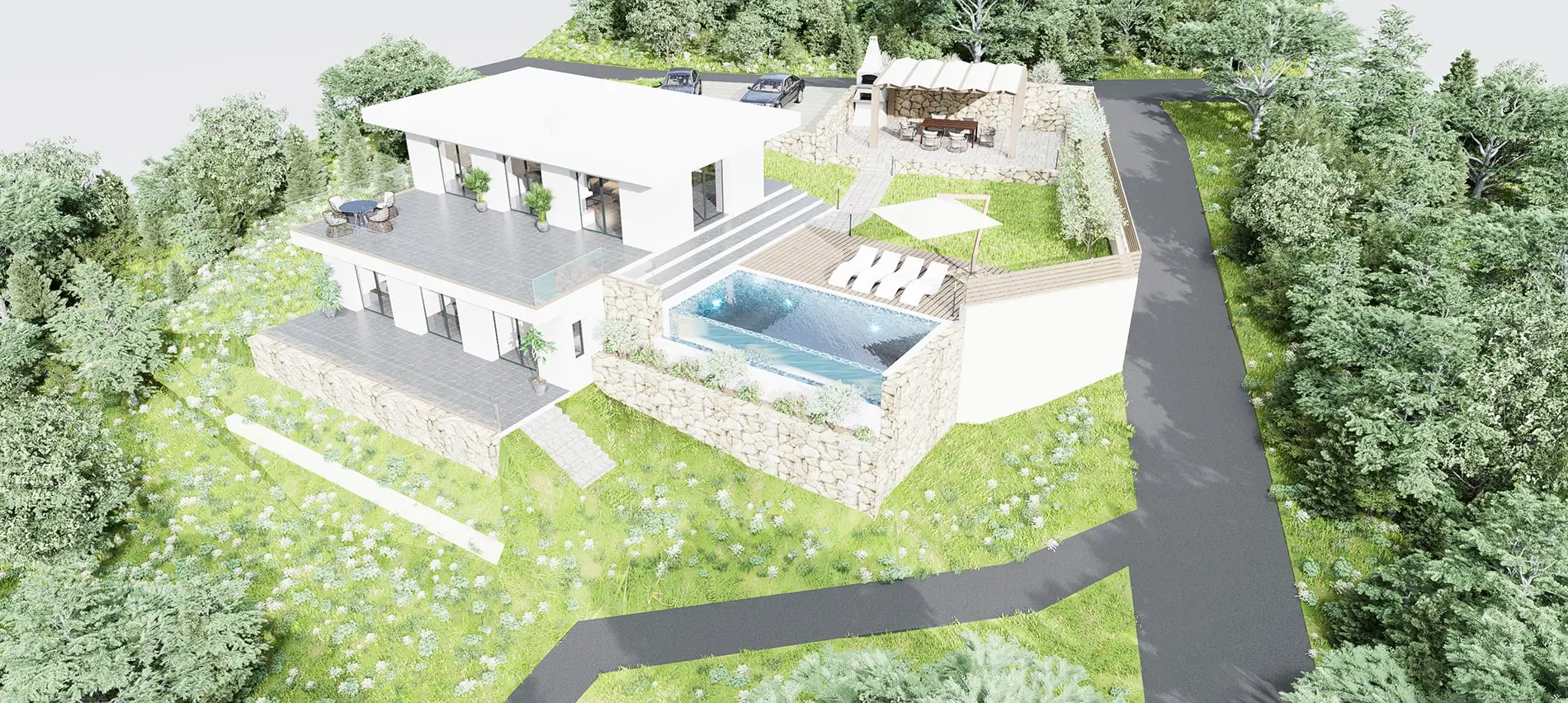 VillaAdrian photo 3