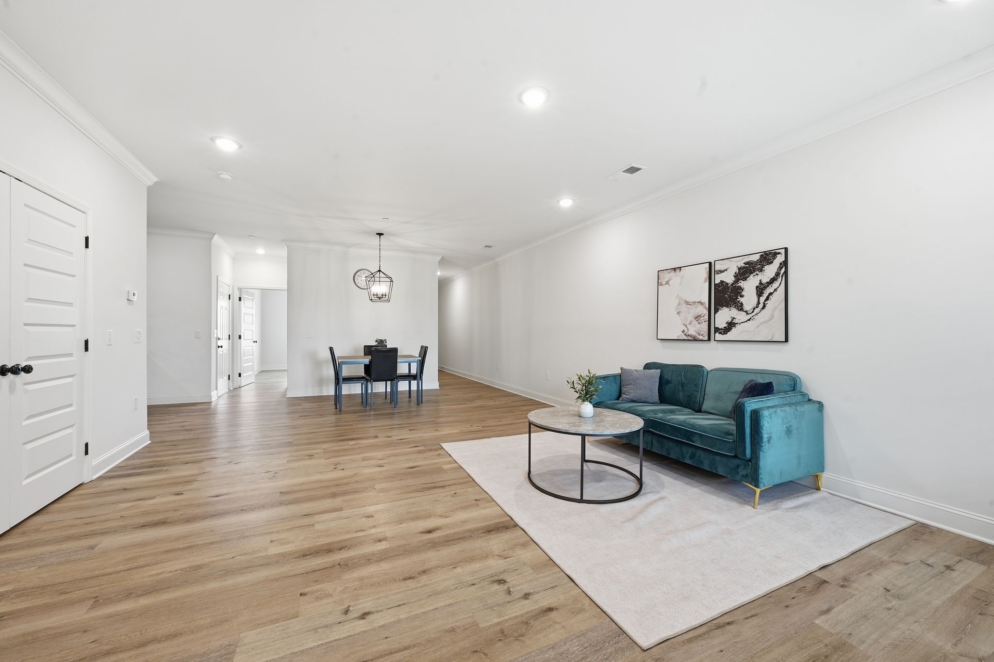 St Andrews Villas