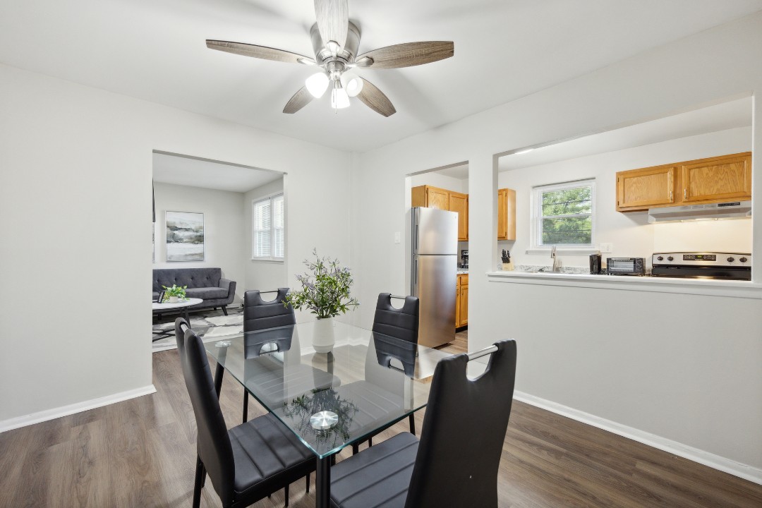 Pinebrook 1406 Wharton Drive 2Br