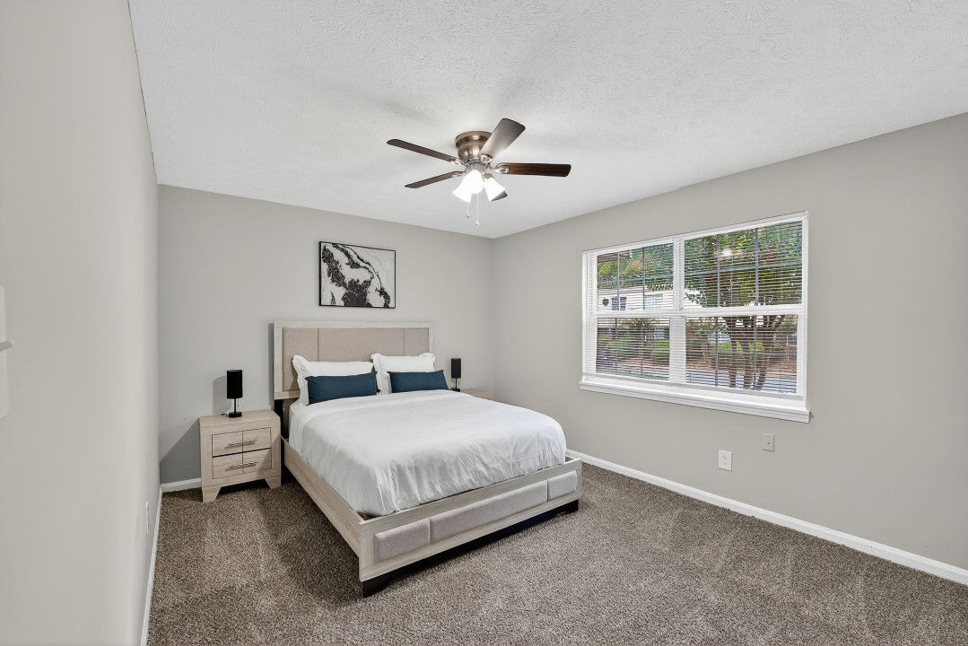 Arbor Gardens · Unit 8B