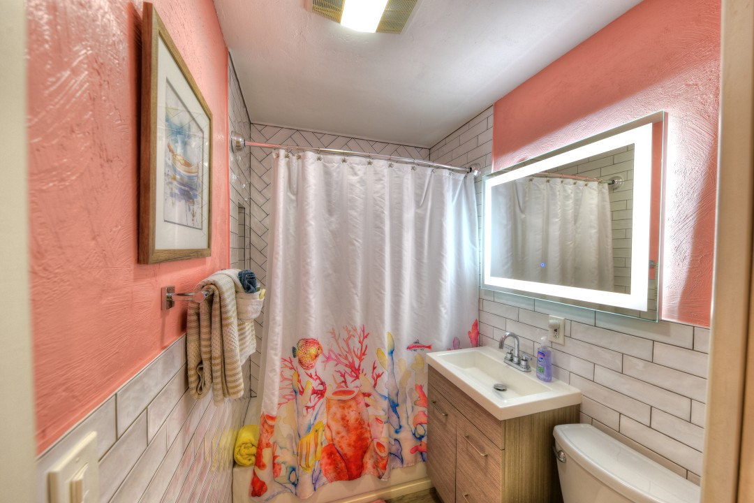 Casita Casa Marina — Shared Bath