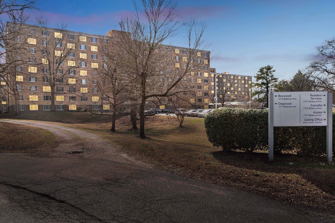 Legacy at Imperial Village · Unit 314 1/1
