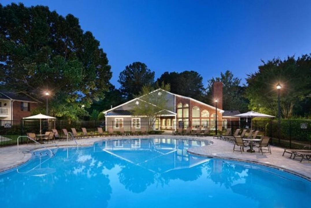 Wyndham 912 Cameo Dr, 1br