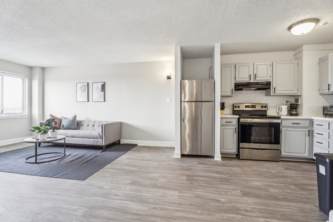 Legacy at Imperial Village · Unit 1014 2/2