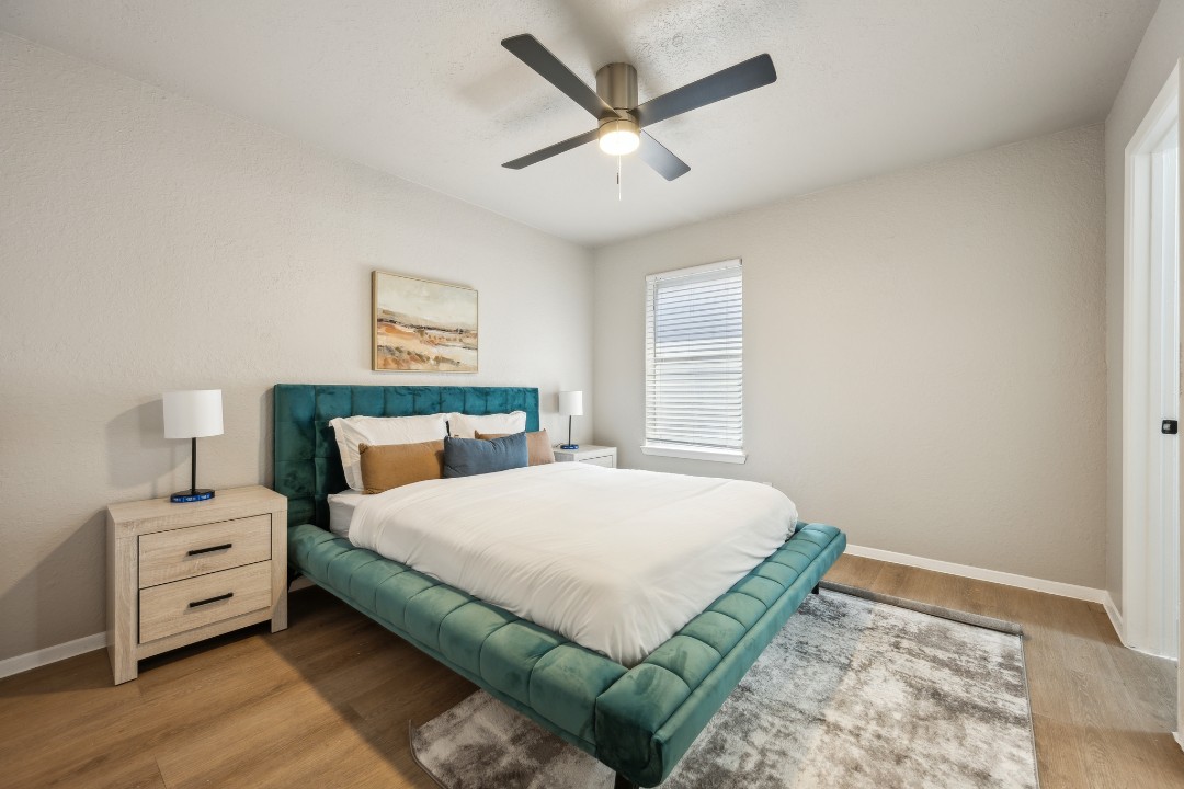 The Chandler · Unit 1221 2/2