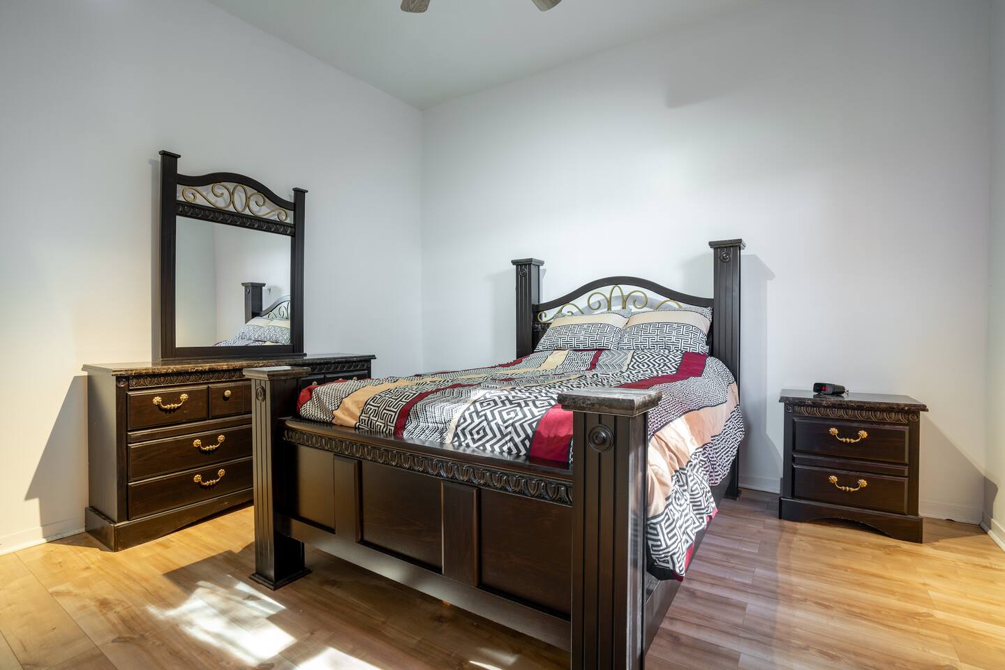 chalet au grée des étoiles - 4