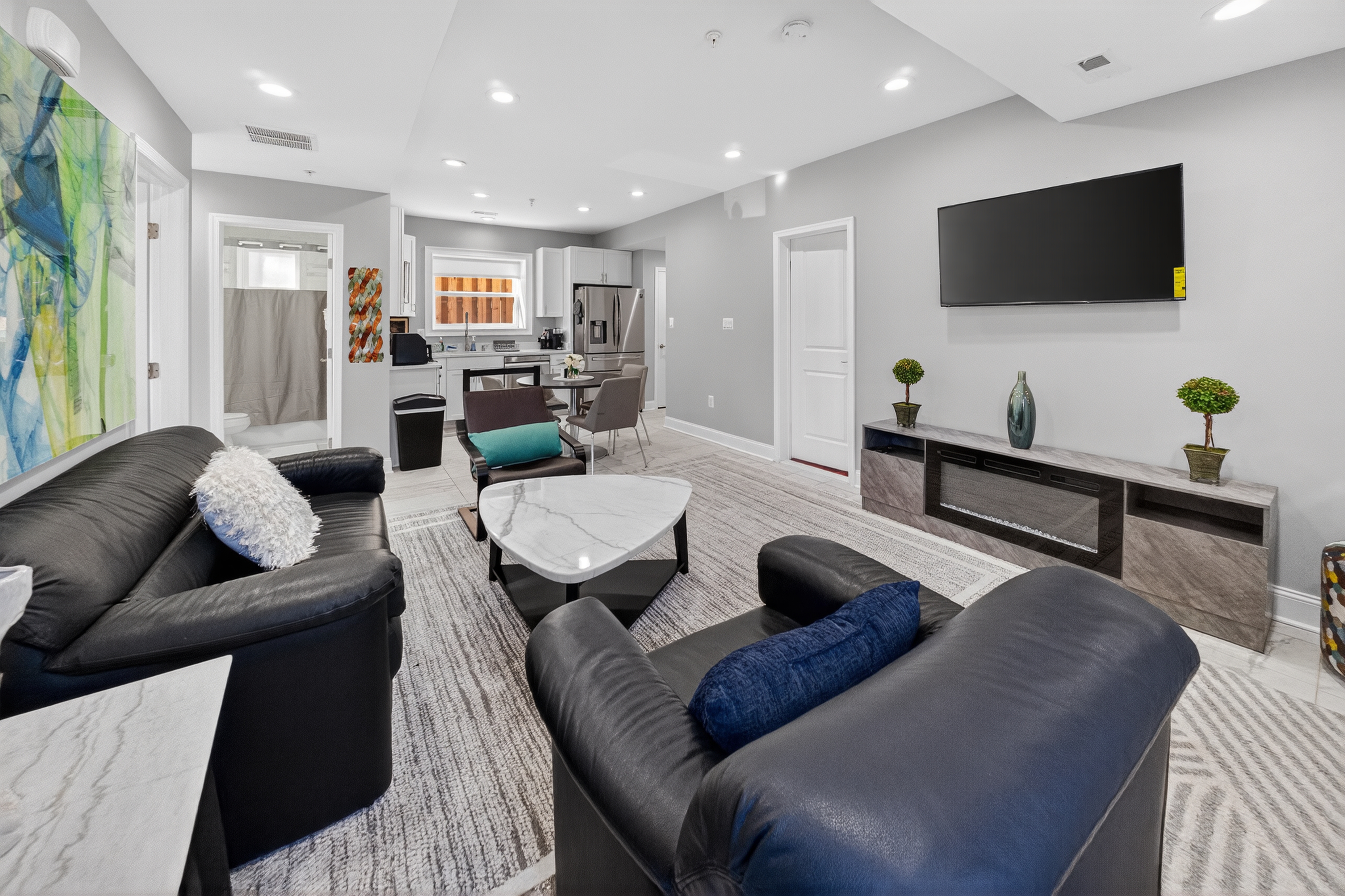 3110 Perry Street #B - Washington, D.C.