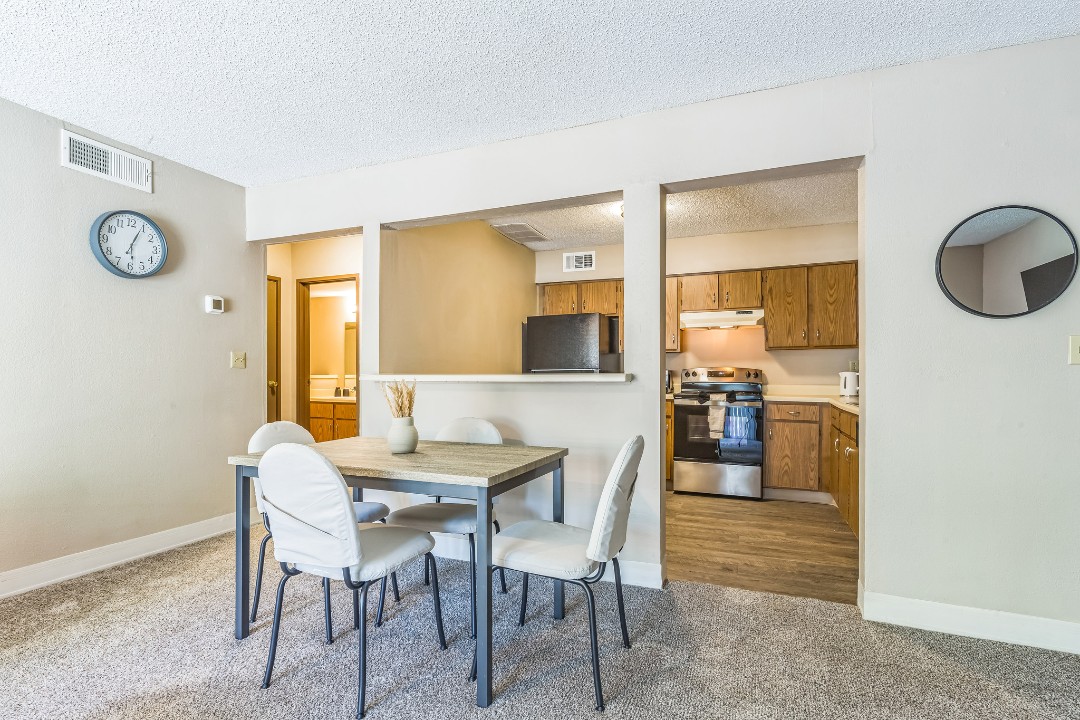 Rosehill Pointe · Unit 197 1/1