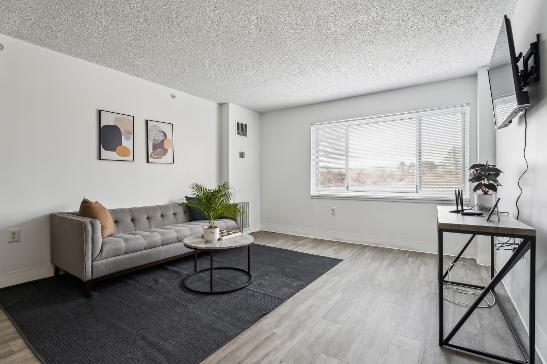 Legacy at Imperial Village · Unit 314 1/1