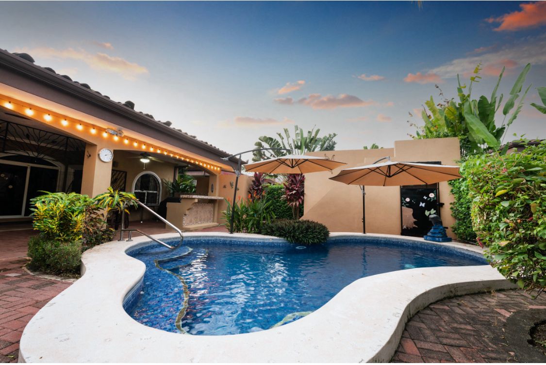 Casa 25 · Villa Felicidad by Vacation Pura Vida