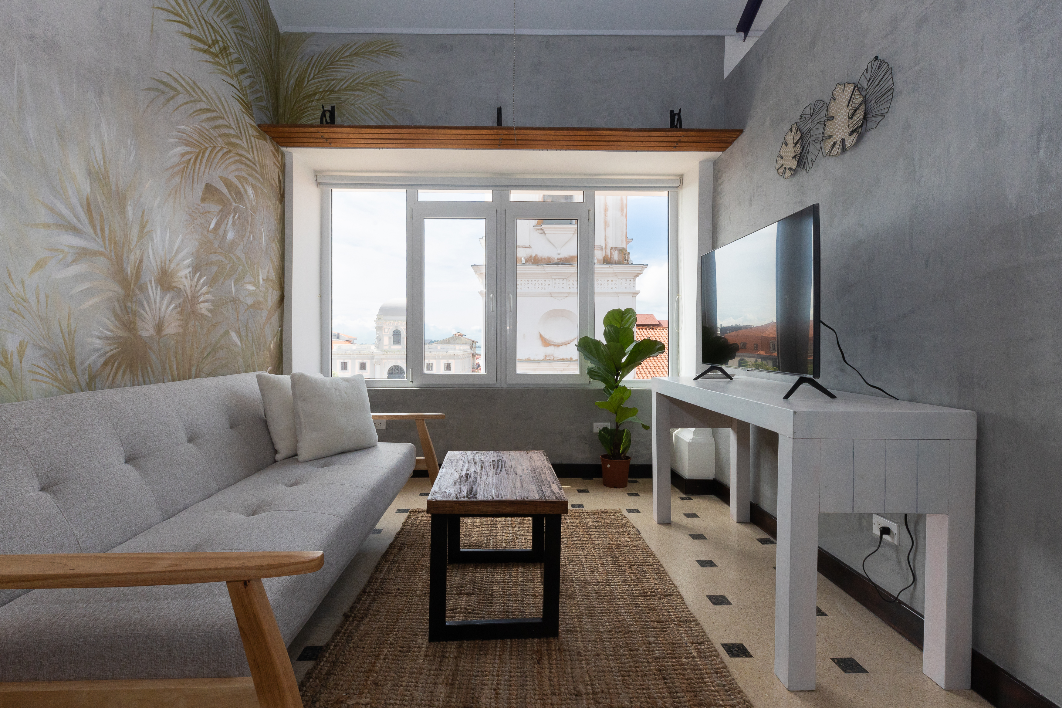 Pitu's Attic by AcoModo @Casco Viejo photo 3