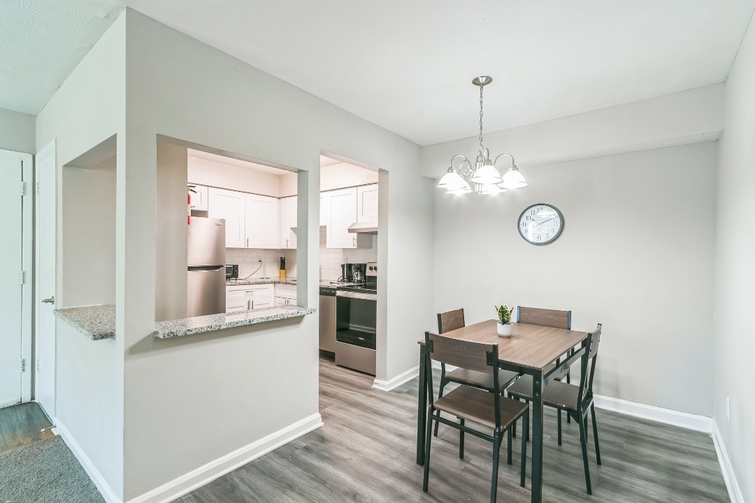 Barcelo at East Cobb Q5 · Unit 1/1