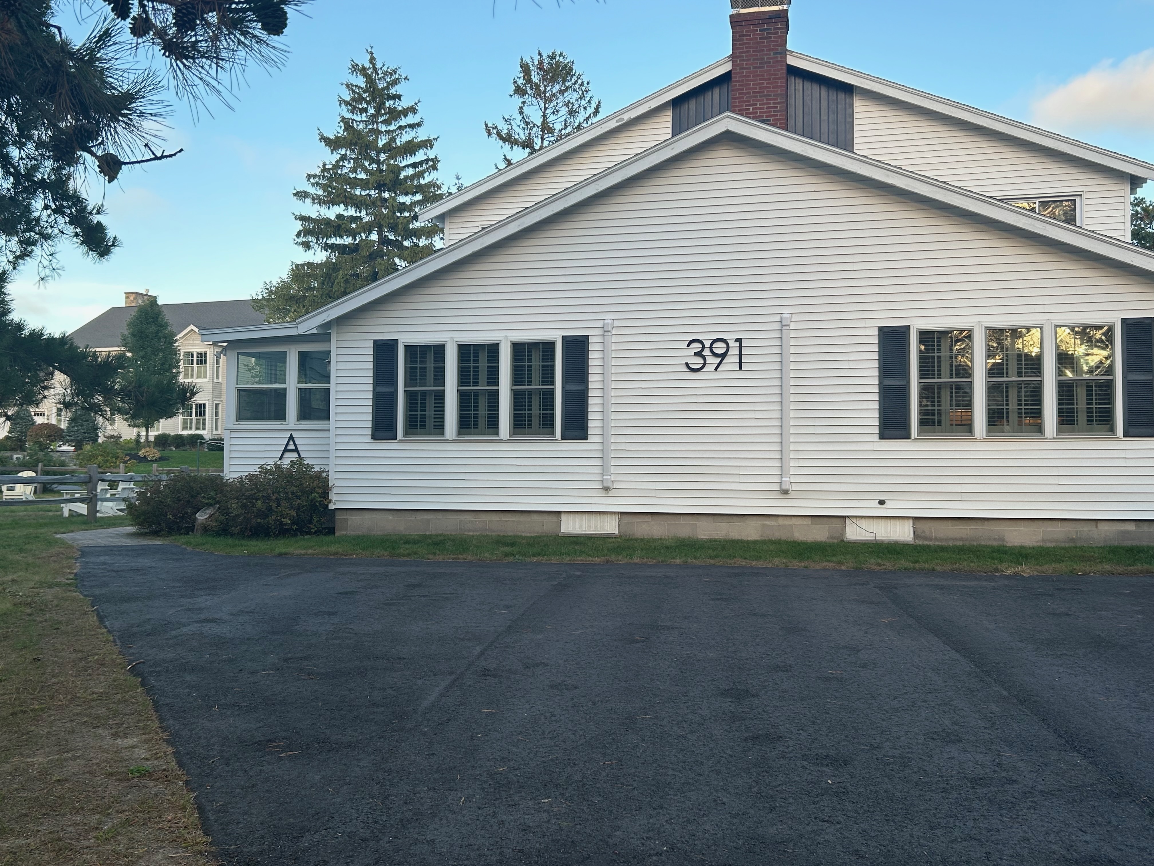 Anchor Down #A — Bayview/Saco, ME — vacation rental