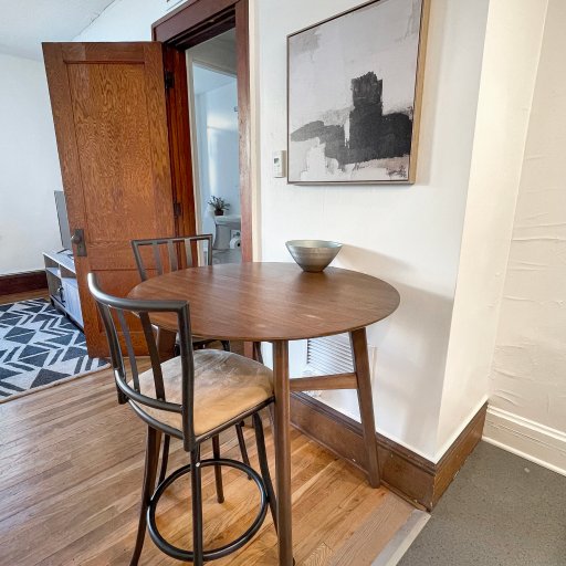 Dining Table perfect for couple 