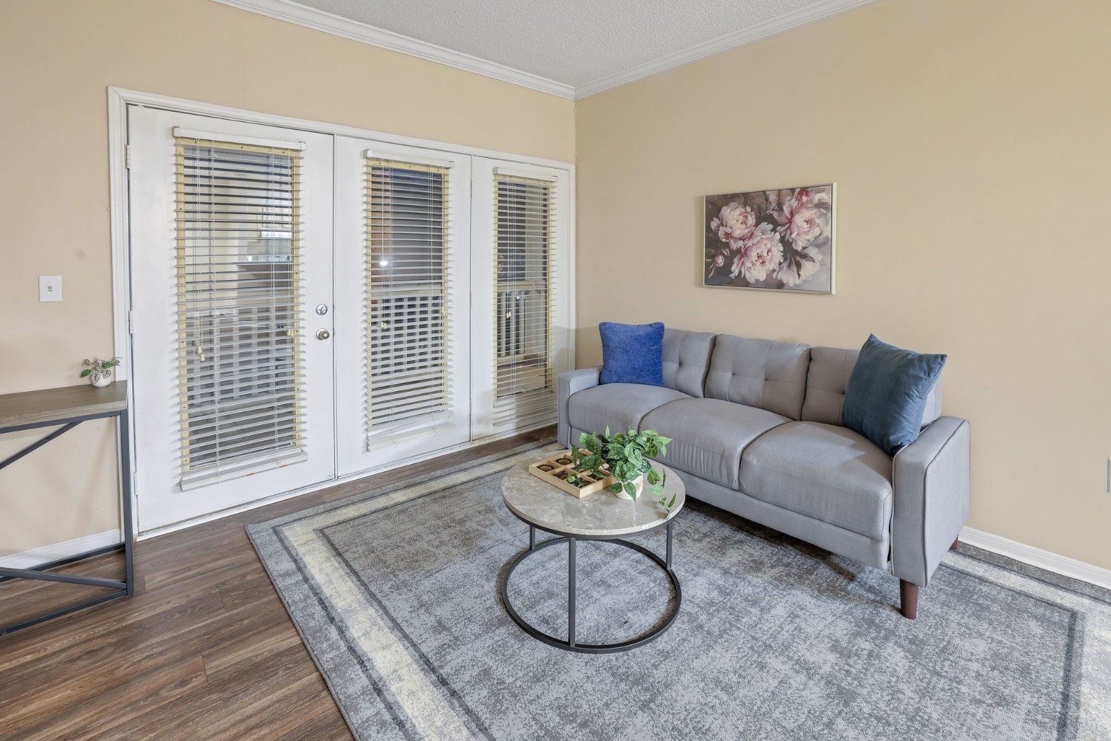 The Avenues of Lakeshore