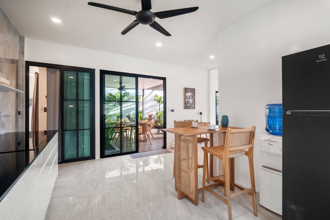 Villa Malikah