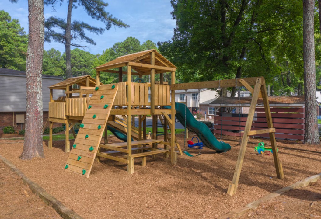Arbor Gardens · Unit 8B