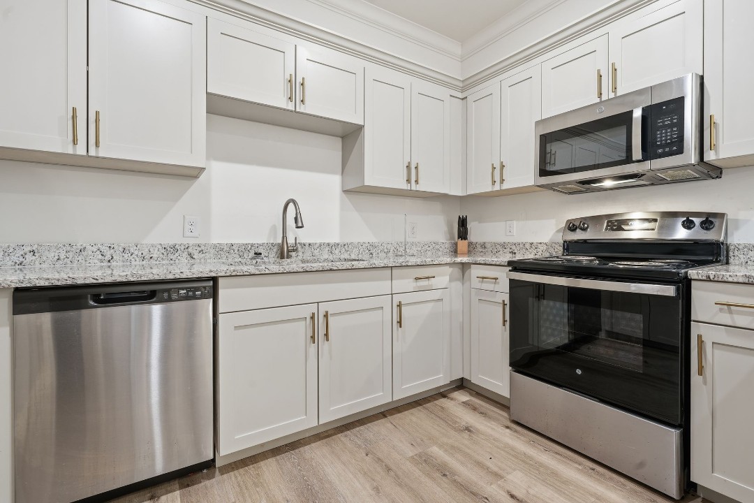 St Andrews Villas · Unit 1601 2/2