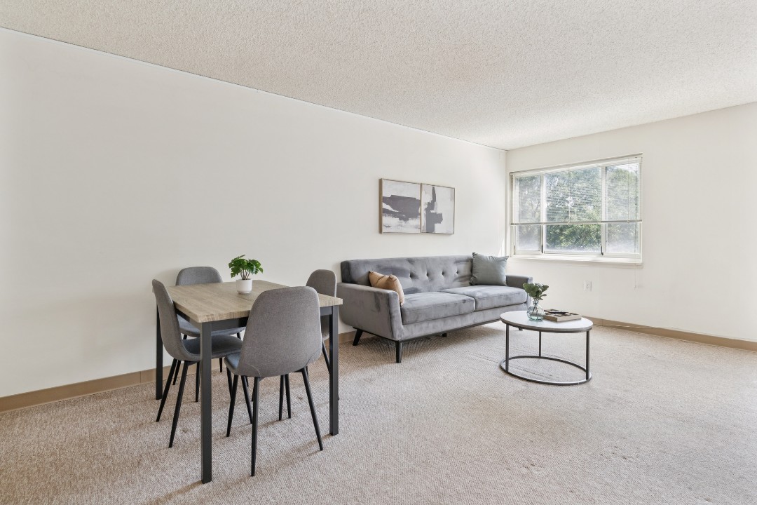 Legacy at Imperial Village · Unit 417