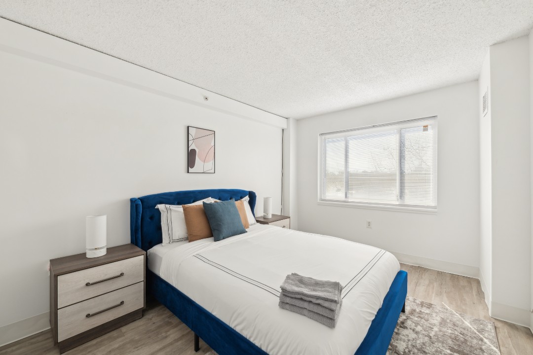 Legacy at Imperial Village · Unit 516 2/2