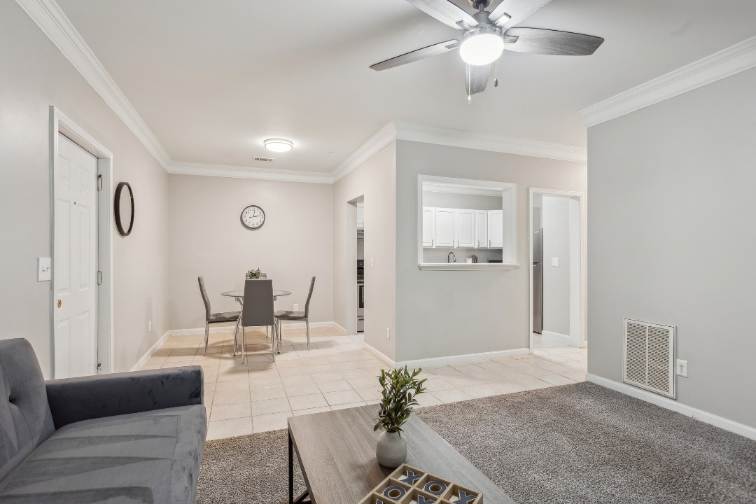 Crest at East Cobb 1826B · Unit 2/2