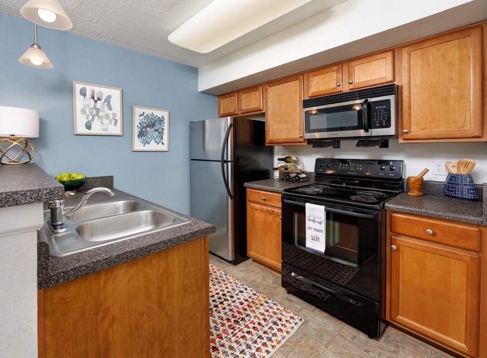 Wyndham 121 Garris Dr, 1br