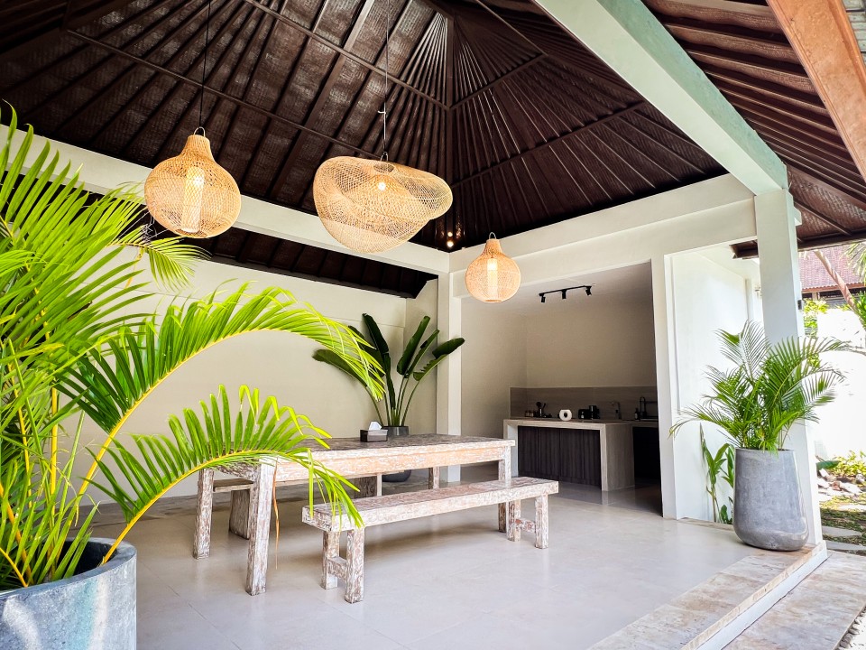 Master Suite – Casa Nova by Island Boy Homes — photo 8