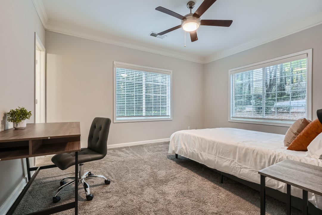 Crest at East Cobb 1826E · Unit 2/2