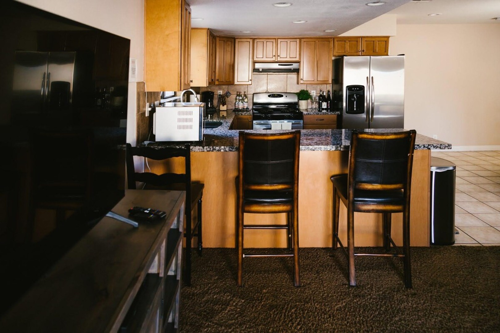 The Palms Home — photo 17