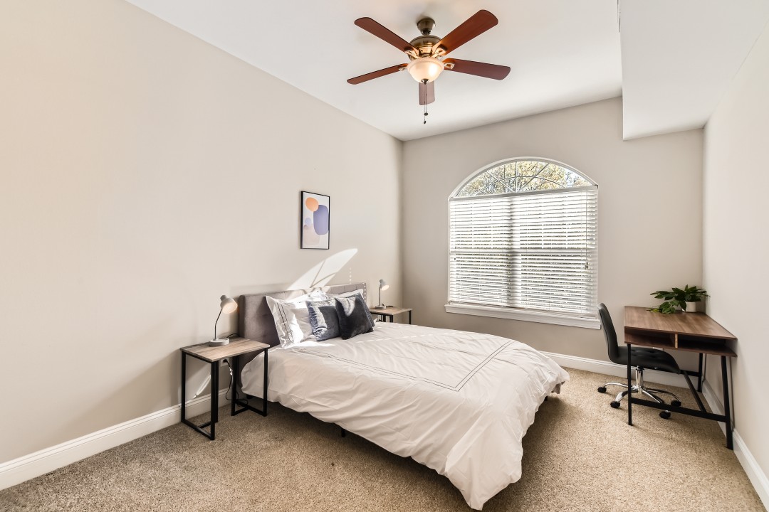Crest at Midtown · Unit 4603 1/1