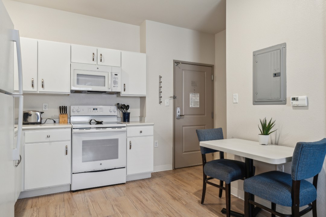 Simplicity At the Rim · Unit 1117  1/1